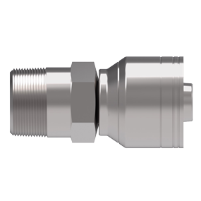 BSPT (British Standard Pipe Tapered)